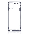 Pack de 10 adhésifs vitre arrière compatibles SAMSUNG A71 - A715 2020