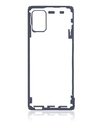 Lot de 10 adhésifs vitre arrière pour SAMSUNG A71 - A715 2020