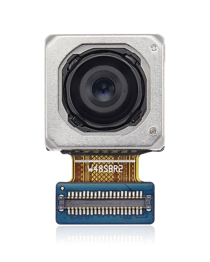 Caméra APN arrière - Wide - pour SAMSUNG A22 4G - A225 2021