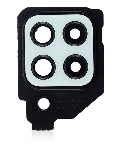 Lentille caméra arrière avec support pour SAMSUNG A22 4G - A225 2021 - Menthe