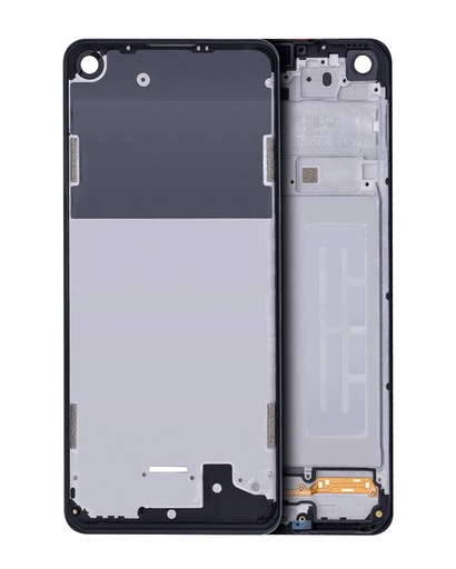[107082102970] Châssis LCD compatible Samsung Galaxy A21 - A215 2020