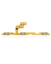 Nappe bouton power et volumes pour SAMSUNG A21S - A217 2020