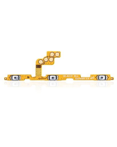 Nappe bouton power et volumes pour SAMSUNG A21S - A217 2020