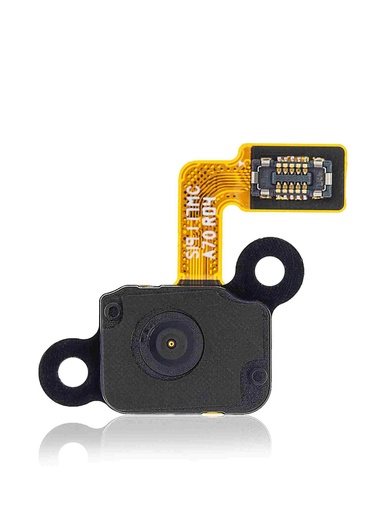 Lecteur d'empreintes digitales avec nappe pour SAMSUNG A70 - A705 2019