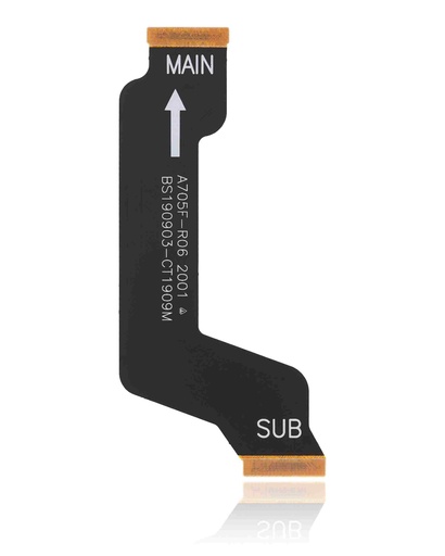 Nappe carte mère pour SAMSUNG A70 - A705 2019