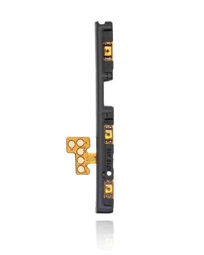 Nappe Power et volume pour SAMSUNG A71 5G - A716U - A716B - 2020