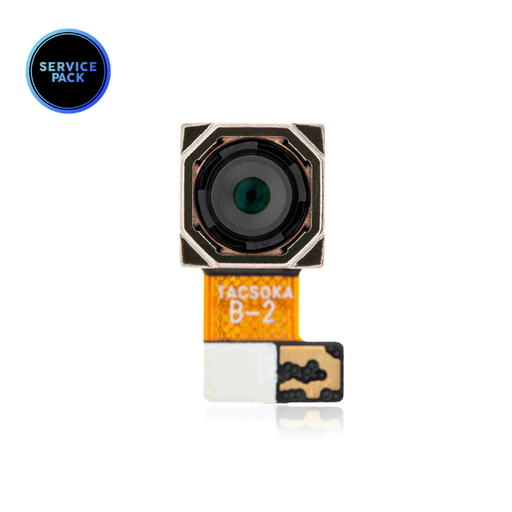 [107082052268] Caméra APN arrière - Wide - pour SAMSUNG A21 - A215 2020 - SERVICE PACK