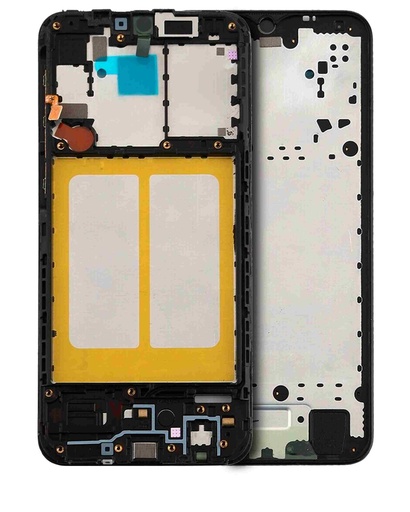 Châssis central pour SAMSUNG A20e - A202 2019