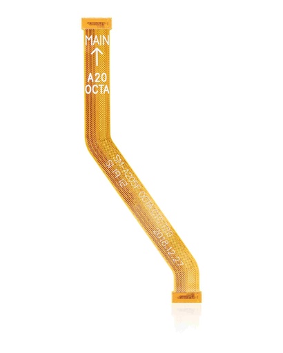 Nappe LCD pour SAMSUNG A20 - A205F 2019