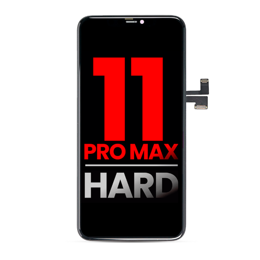 [LDPR-IP11PM-HD] Bloc écran OLED pour iPhone 11 Pro Max - Hard