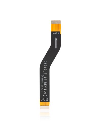 Nappe carte mère pour amsung Galaxy A21 - A215 2020