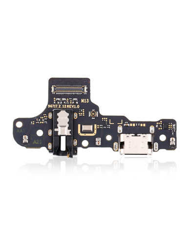 Connecteur de charge avec prise jack pour SAMSUNG A21 A215 2020 - Premium