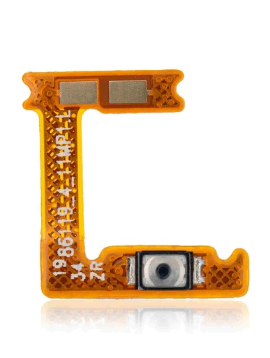 Nappe Power pour SAMSUNG A20s - A207 2019