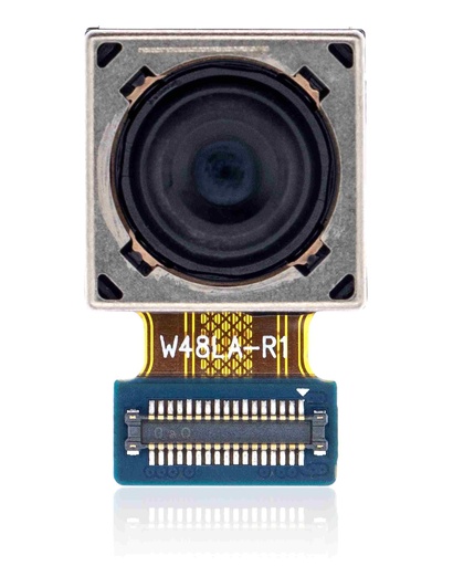 Caméra APN arrière - Wide - pour SAMSUNG A42 5G - A426 2020