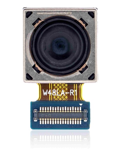 [107082085831] Caméra APN arrière - Wide - compatible SAMSUNG A42 5G - A426 2020