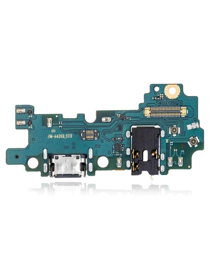Connecteur de charge pour SAMSUNG A42 5G - A426 2020