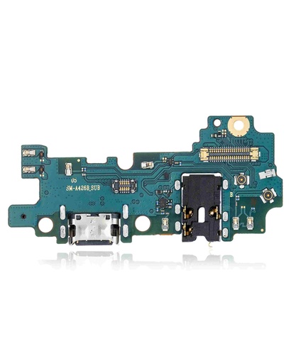 Connecteur de charge compatible SAMSUNG A42 5G - A426 2020