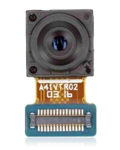 [107082074135] Caméra APN avant compatible SAMSUNG A41 - A415 2020