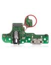 Connecteur de charge pour SAMSUNG A20s - A207M 2019 - Board # M14 - Aftermarket Plus