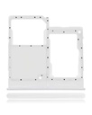 Tiroir SIM pour SAMSUNG A20e - A202 2019 - Blanc