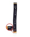 Nappe carte mère pour SAMSUNG A20s - A207 2019 - M15