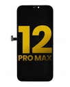 Bloc écran OLED d'origine pour iPhone 12 Pro Max - Reconditionné
