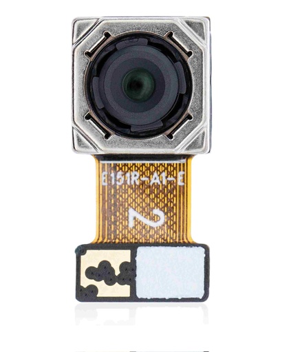 Caméra APN arrière - Wide - pour SAMSUNG A20s - A207 2019