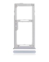 Tiroir SIM pour SAMSUNG A42 5G - A426 2020 - Prism Dot Gray