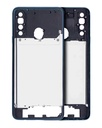 Châssis central pour SAMSUNG A20s - A207 2019 - Vert