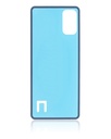 Lot de 10 adhésifs vitre arrière pour SAMSUNG A41 - A415 2020