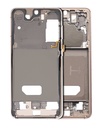 Châssis central pour SAMSUNG S21 5G - Phantom Pink