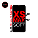 Bloc écran OLED pour iPhone XS Max - XO7 - Soft