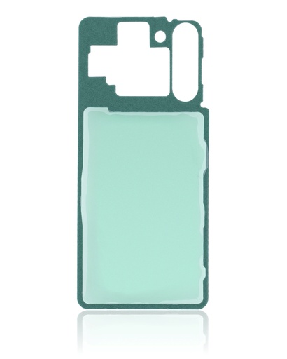 Lot de 10 adhésifs vitre arrière pour SAMSUNG S21 5G