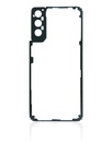 Lot de 10 adhésifs vitre arrière pour SAMSUNG S21 Plus