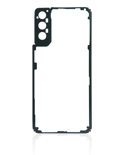 Lot de 10 adhésifs vitre arrière pour SAMSUNG S21 Plus