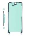 Lot de 10 adhésifs LCD pour SAMSUNG S21 Plus