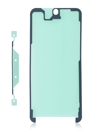 Lot de 10 adhésifs LCD pour SAMSUNG S21 Plus