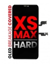 Bloc écran OLED compatible pour iPhone XS Max - Hard