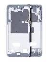 Châssis central compatible Samsung Galaxy S21 Plus - Phantom Silver