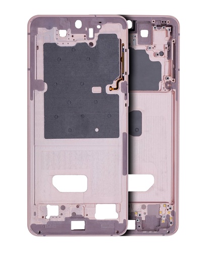Châssis central pour SAMSUNG S21 Plus - Phantom Violet