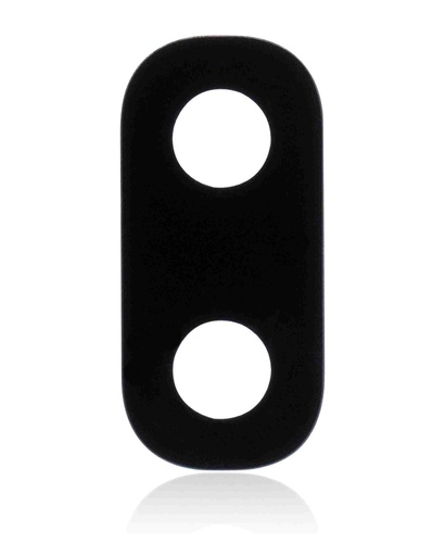 Lentille caméra arrière pour SAMSUNG A20 - A205 2019 - Toutes couleurs