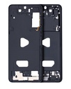 Châssis central pour SAMSUNG S21 Plus - Phantom Black