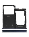 Tiroir SIM pour SAMSUNG A20e - A202 2019 - Noir