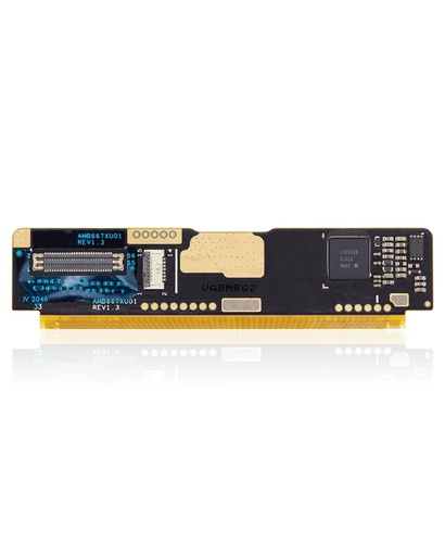 Carte fille LCD pour SAMSUNG S21 Plus