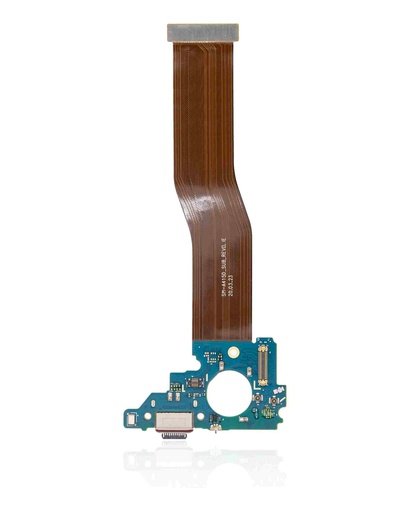 Connecteur de charge pour SAMSUNG A41 5G - A415D 2020