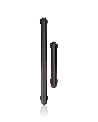 Boutons power et volumes pour SAMSUNG S21 Plus - Phantom Black