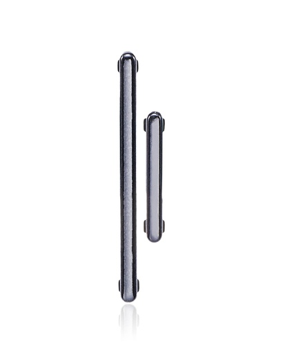 Boutons power et volumes pour SAMSUNG S21 - Phantom Gray