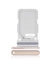 Tiroir SIM pour SAMSUNG S21 Plus - Phantom Gold