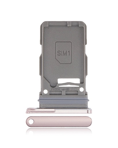 Tiroir SIM pour SAMSUNG S21 Plus - Phantom Pink