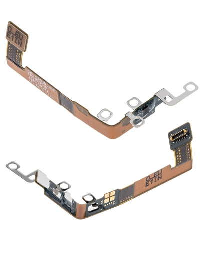 Câble d'antenne dans le châssis pour SAMSUNG S21 5G G991B - Version International